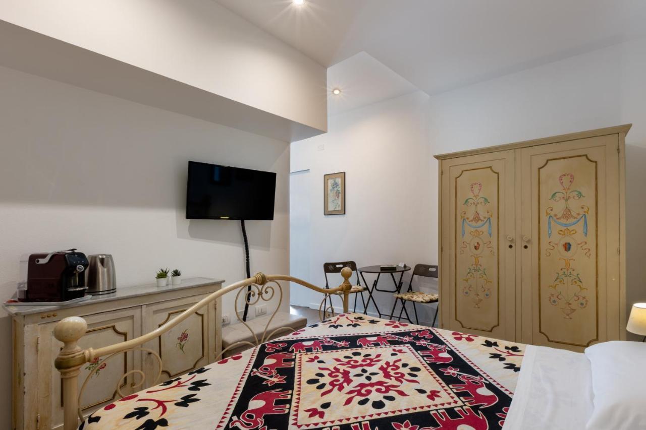 Bed & Breakfast Il Carignano Cagliari Exterior photo