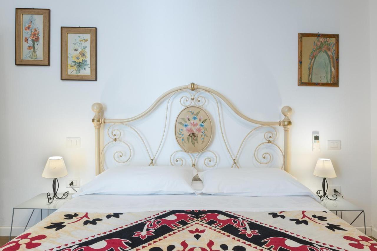 Bed & Breakfast Il Carignano Cagliari Exterior photo